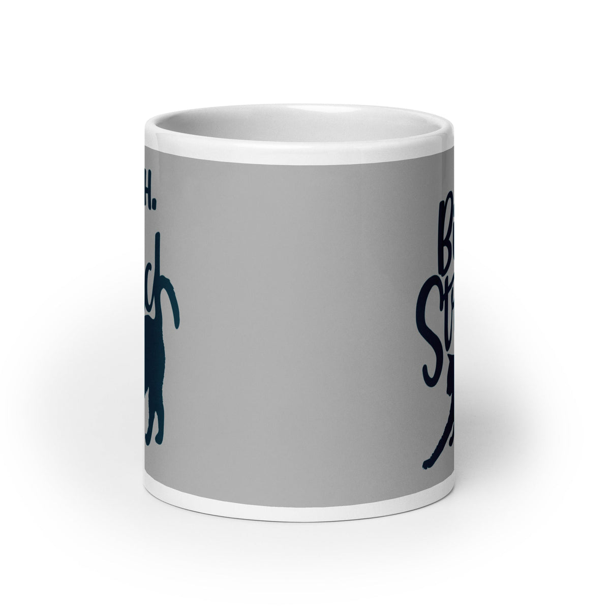 Big Stretch Mug