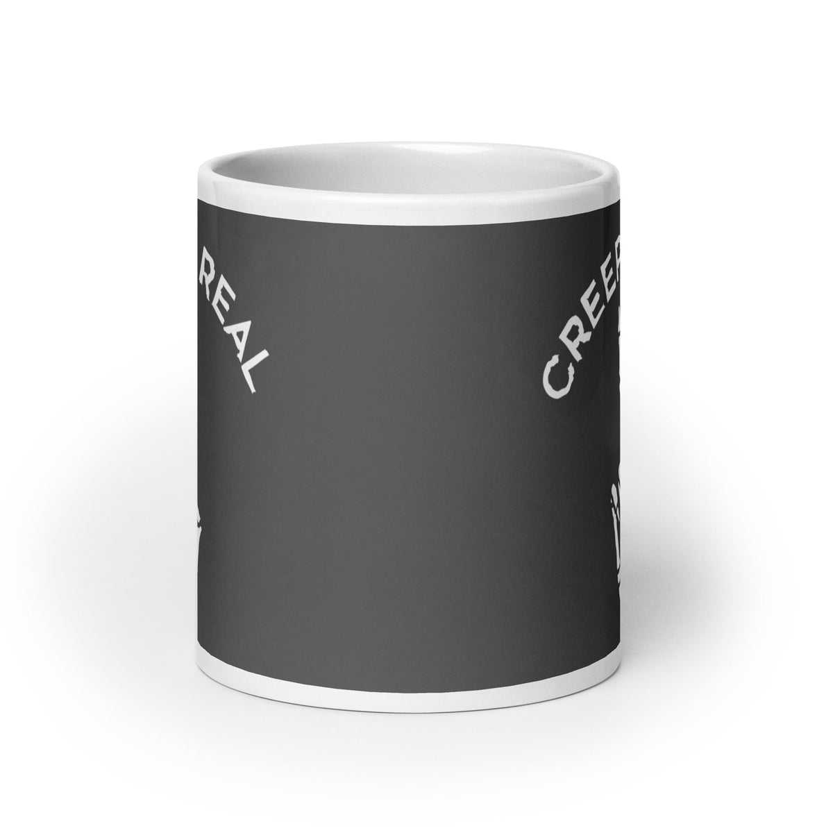 Creep It Real Mug