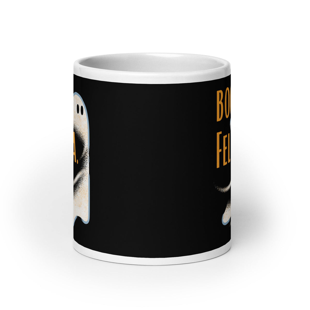 Boo Felicia Mug
