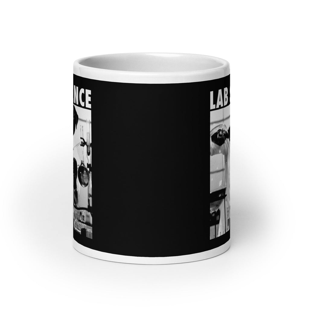 Lab Science Mug