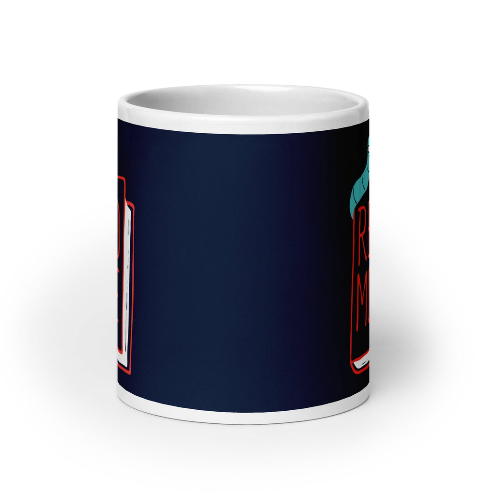 Read More Mug