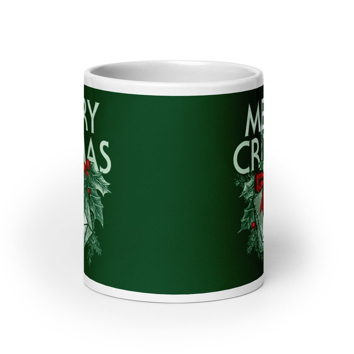 Merry Critmas Mug