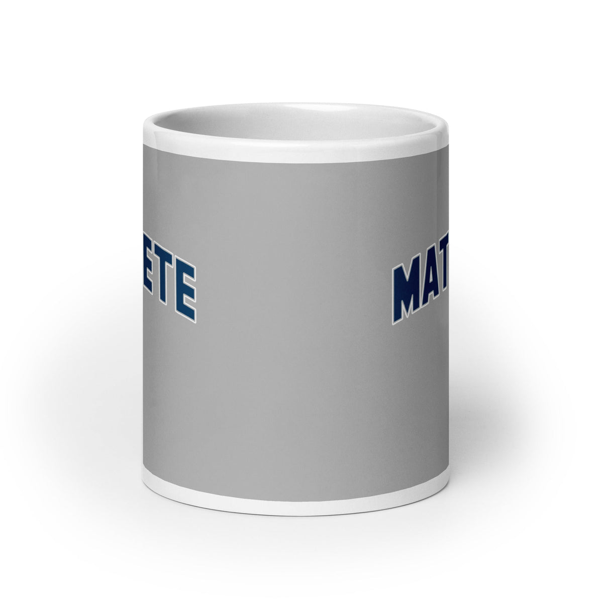 Mathlete Mug