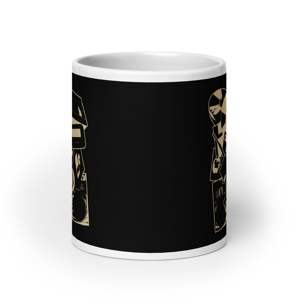 Dead Tech Mug