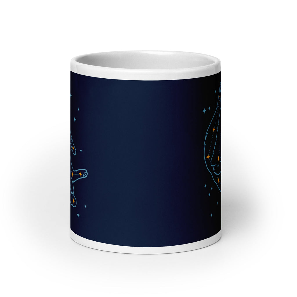 Catstellation Mug