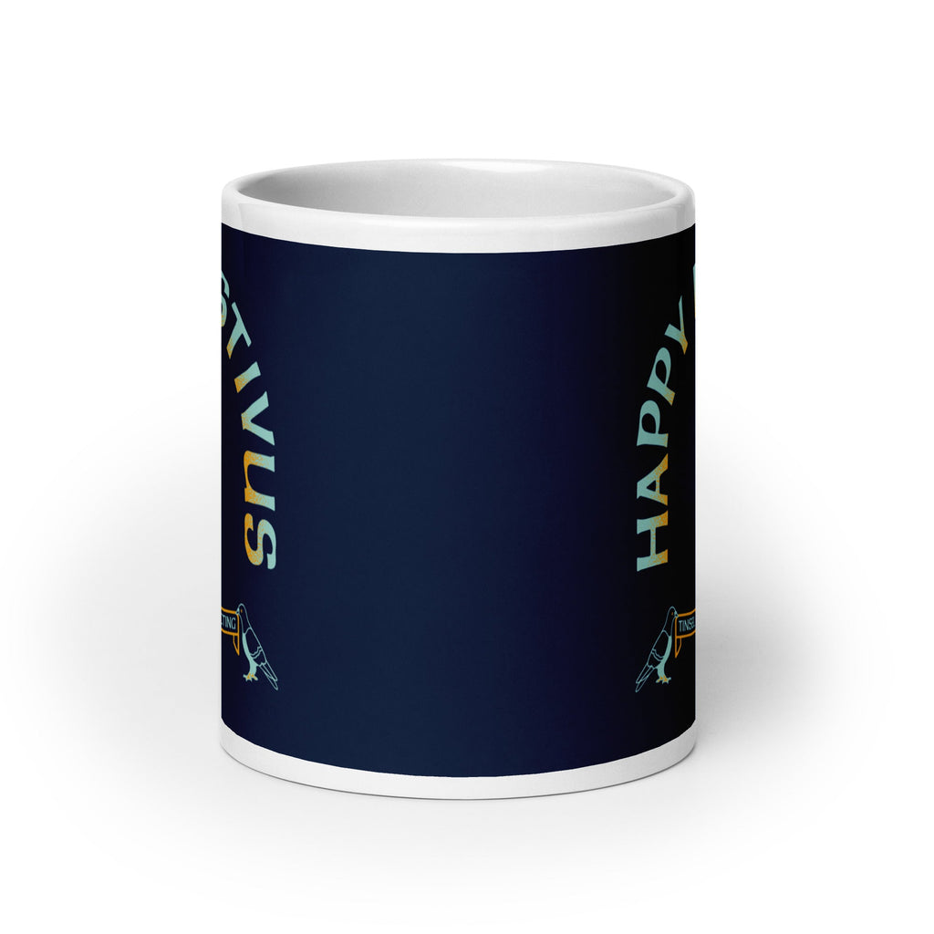 Happy Festivus Mug