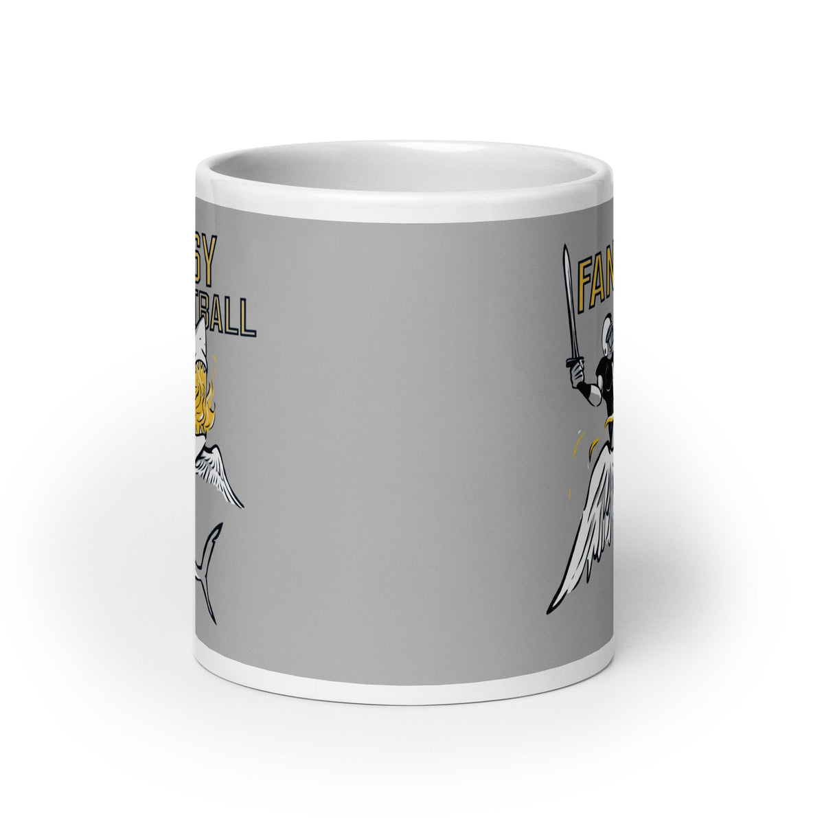 Fantasy Football Mug
