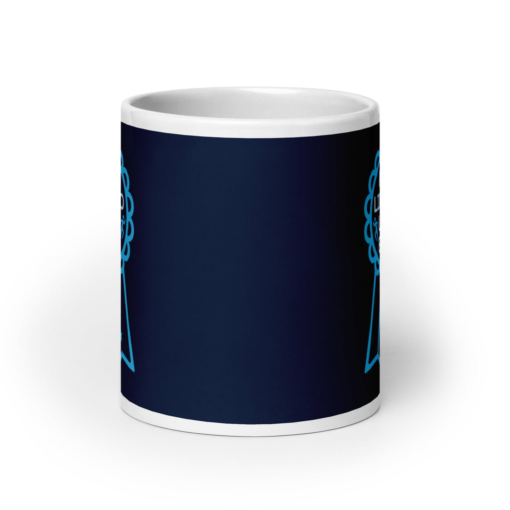 Most Likely To Leave Early Mug