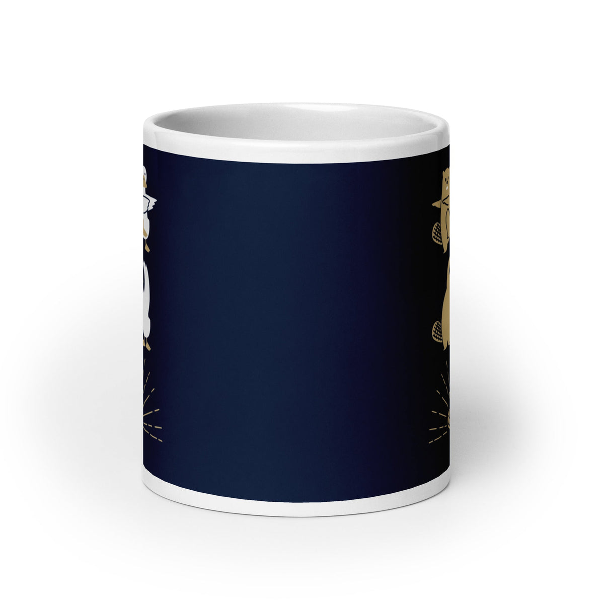 Platypus Fusion Mug