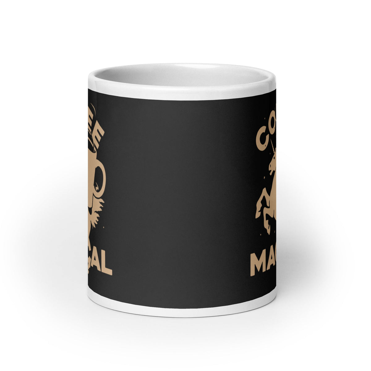 Coffee Is Magical Mug