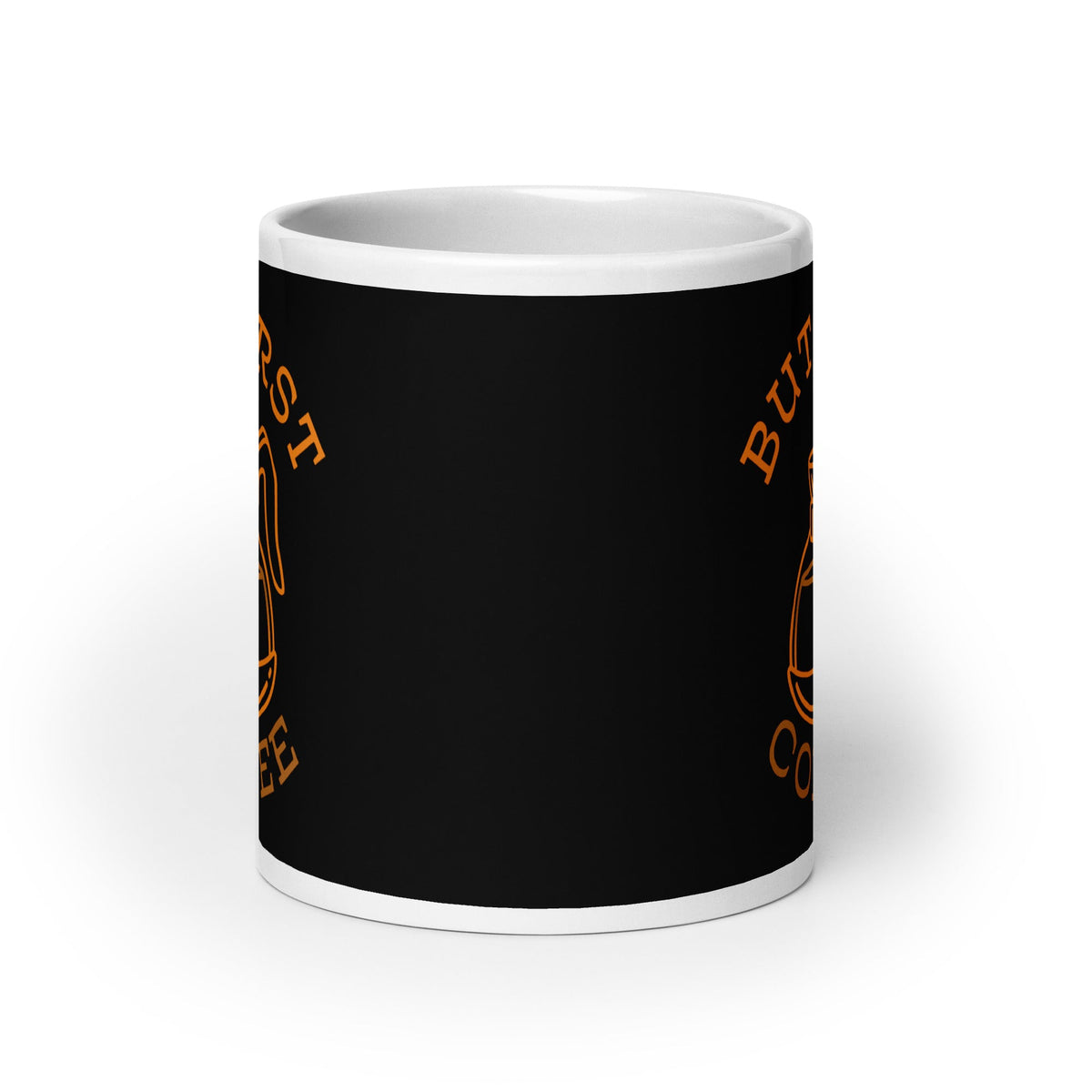 But First Coffee Mug