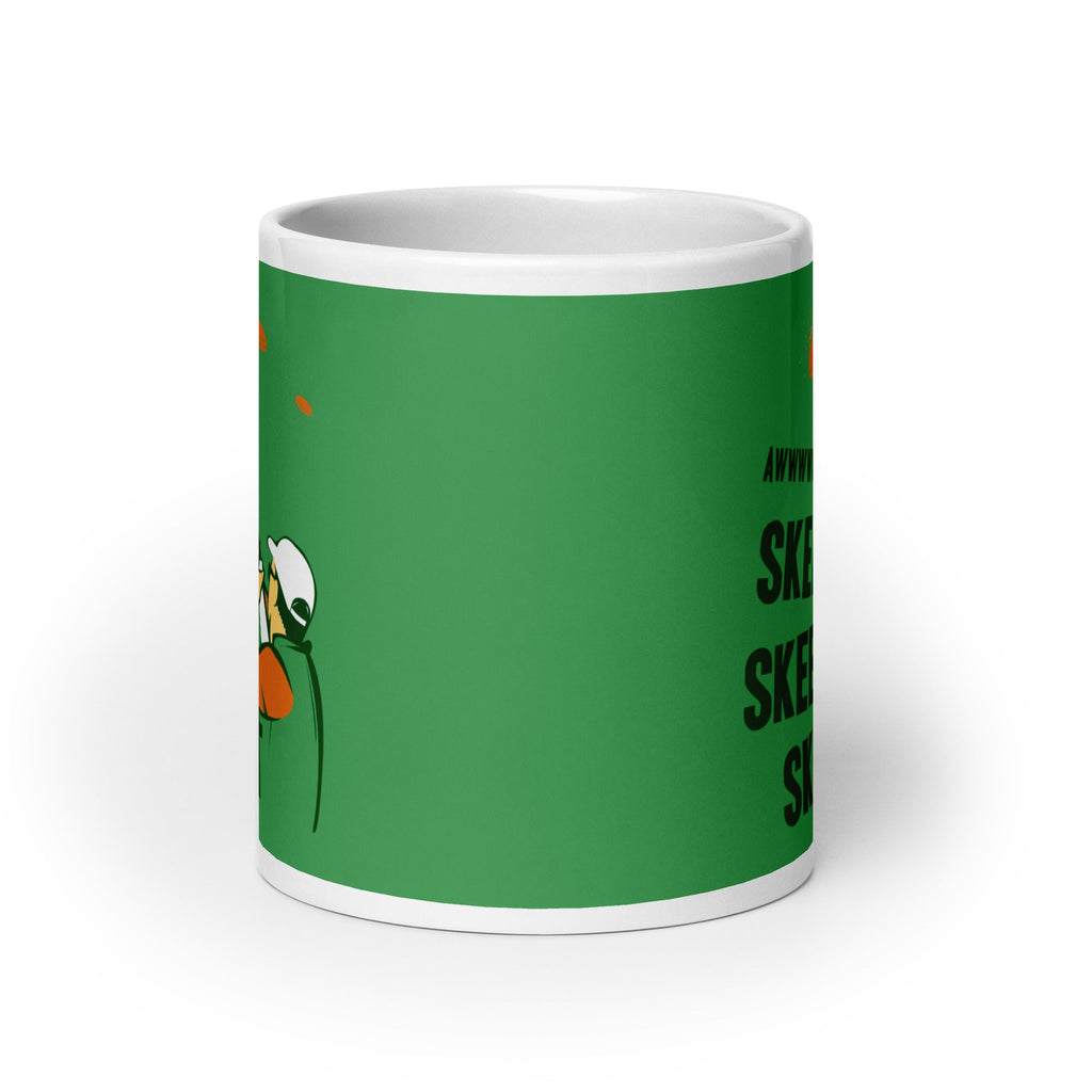 Skeet Skeet Skeet Mug