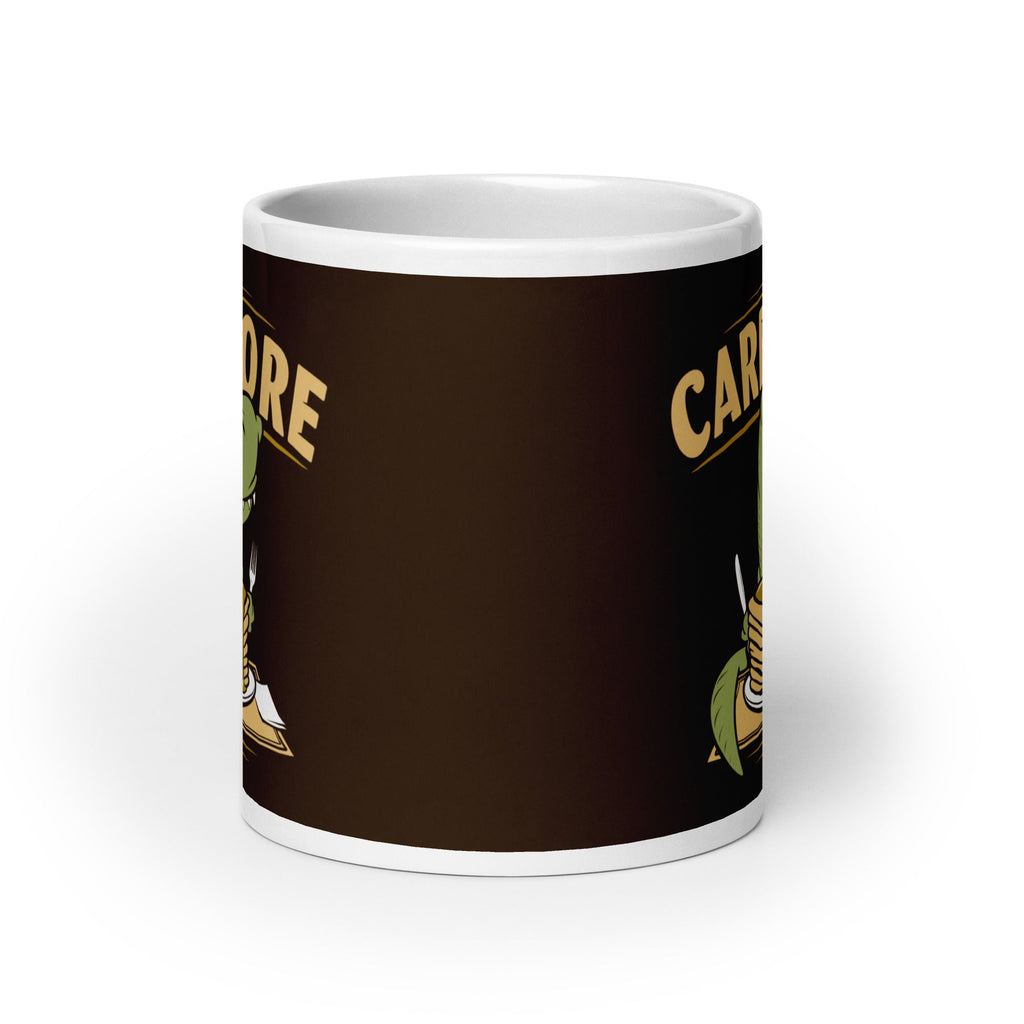 Carbivore Mug