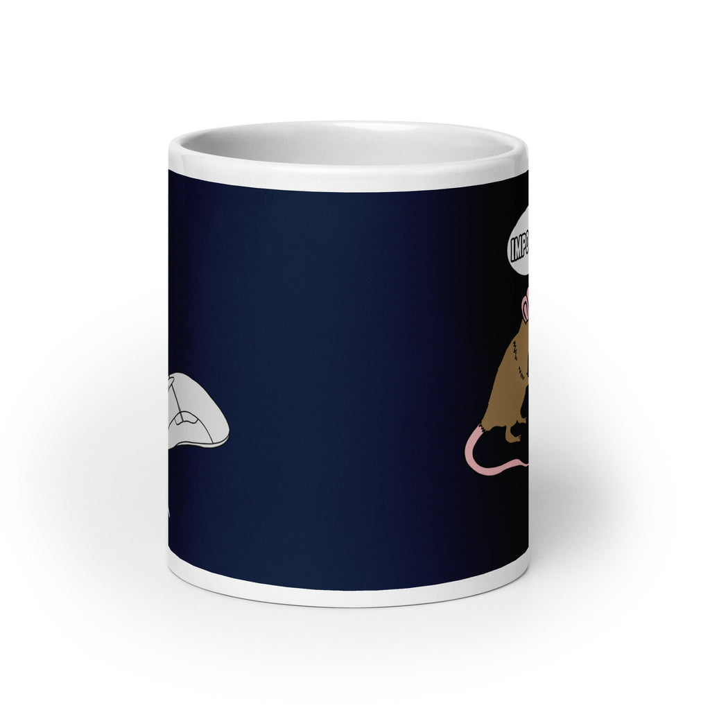 Imposter Mug