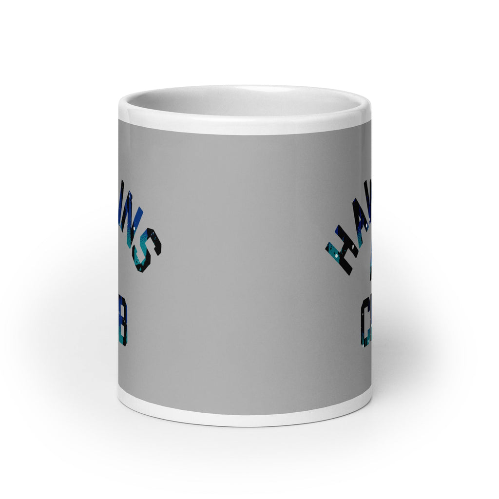 Hawkins AV Club Mug
