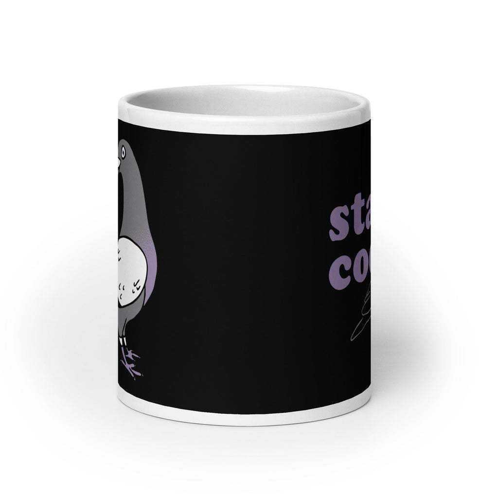 Stay Coo Mug