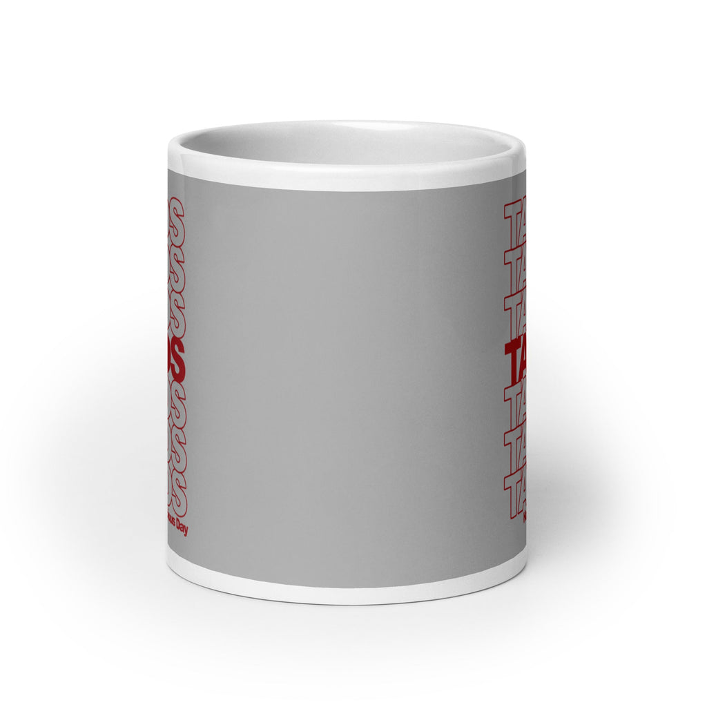 Tacos Tacos Tacos Mug