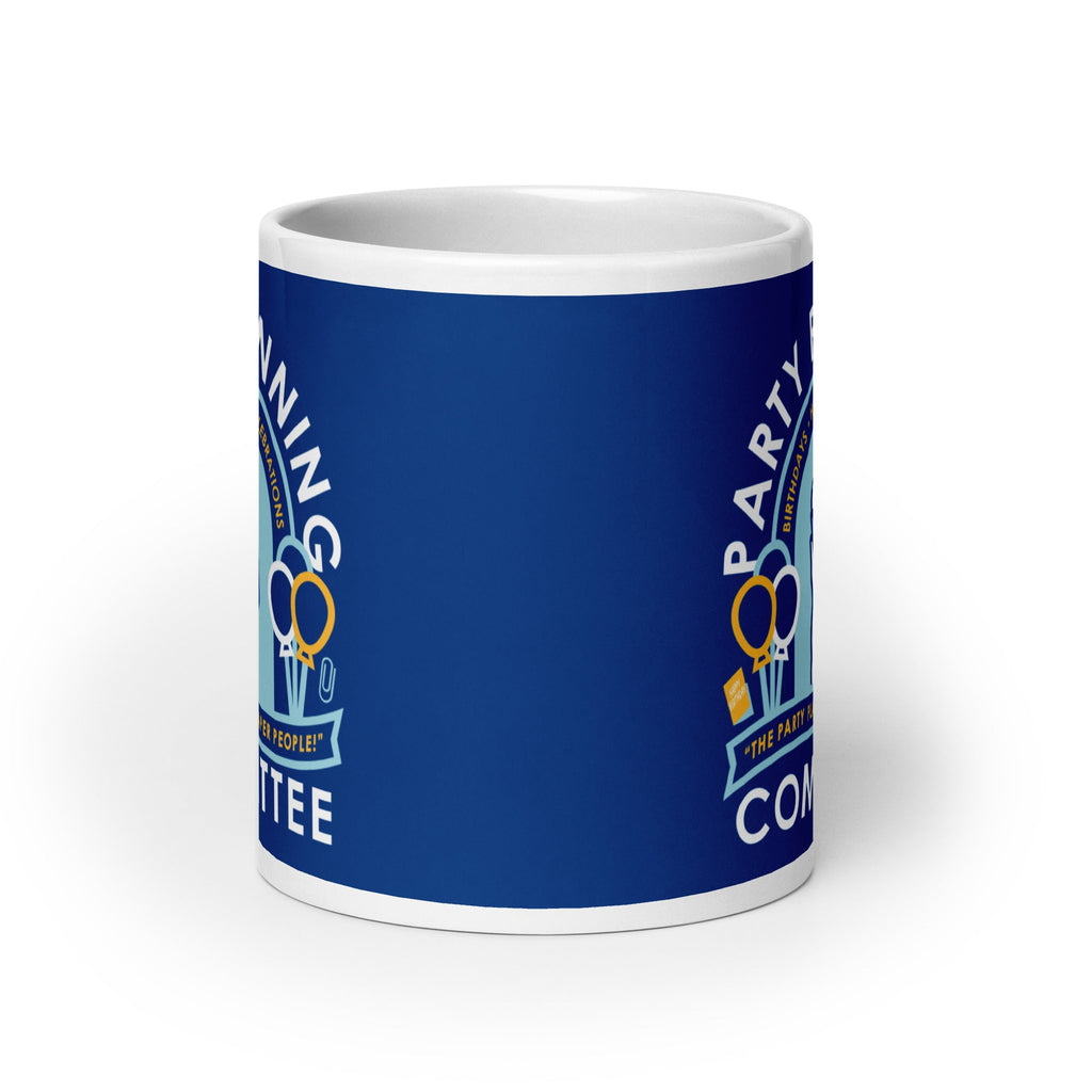 Party Planning Committee Mug