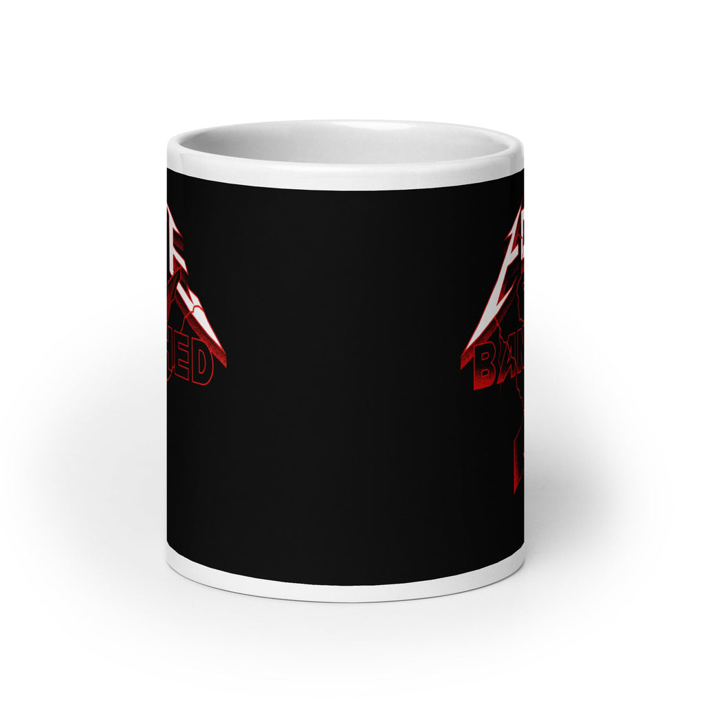 Eddie The Banished Mug