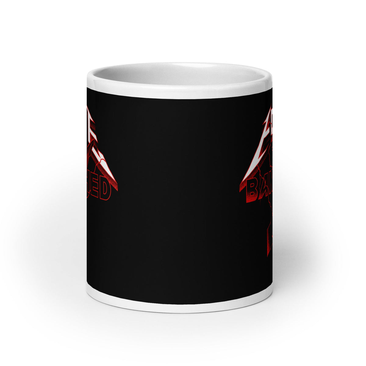 Eddie The Banished Mug