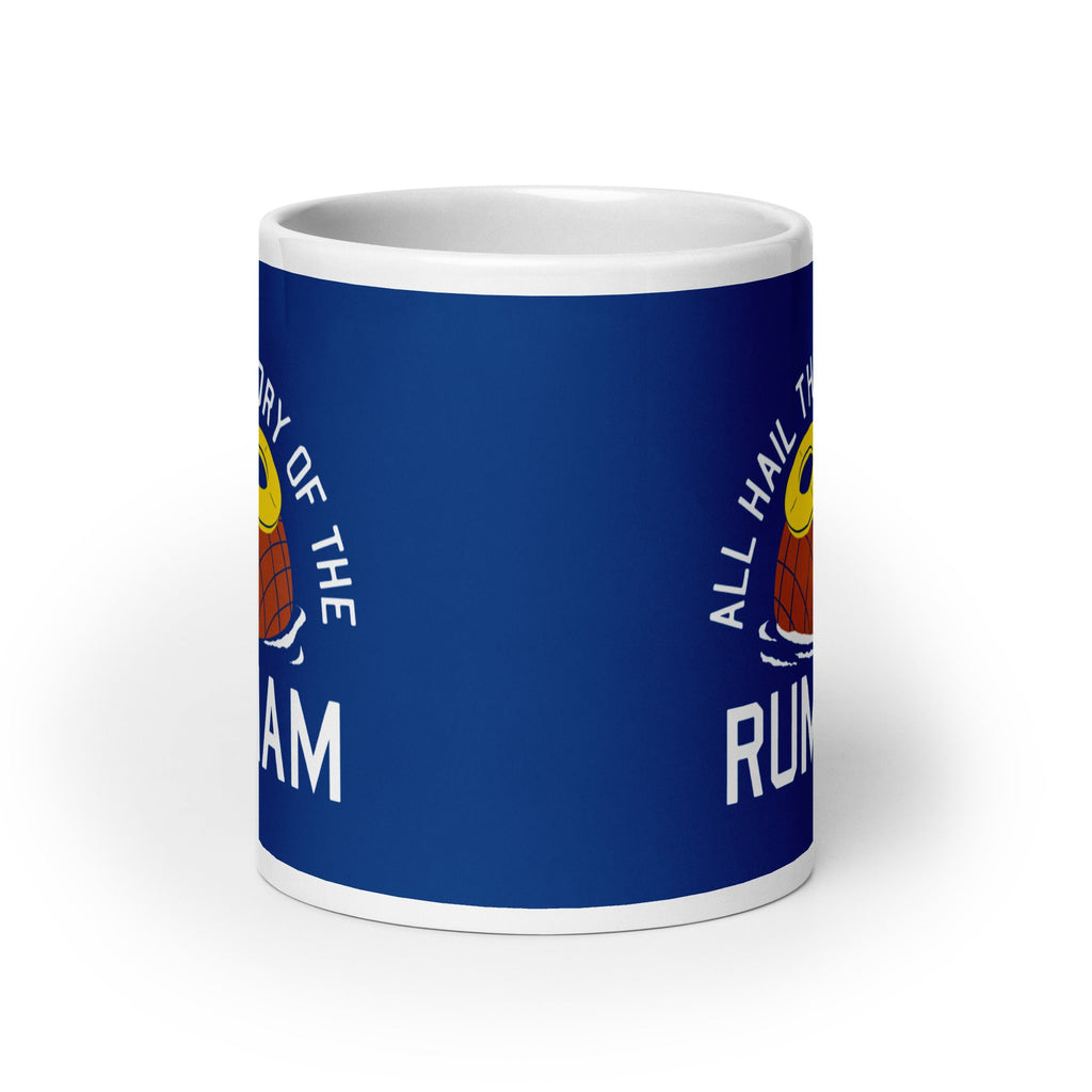 Rum Ham Mug