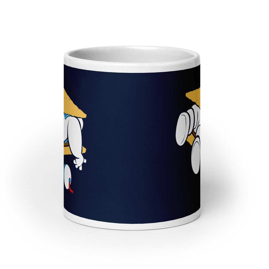 Stay S'more Mug
