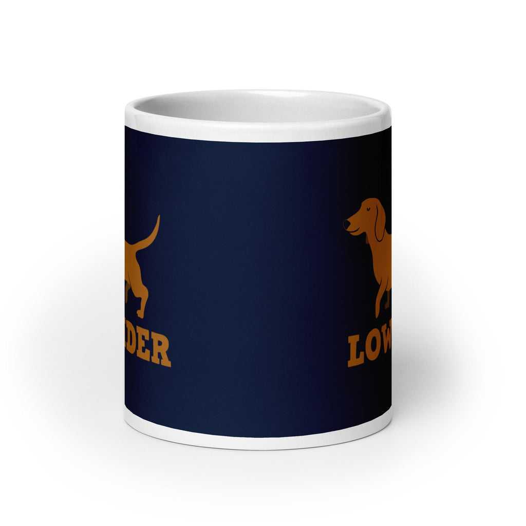Low Rider Mug