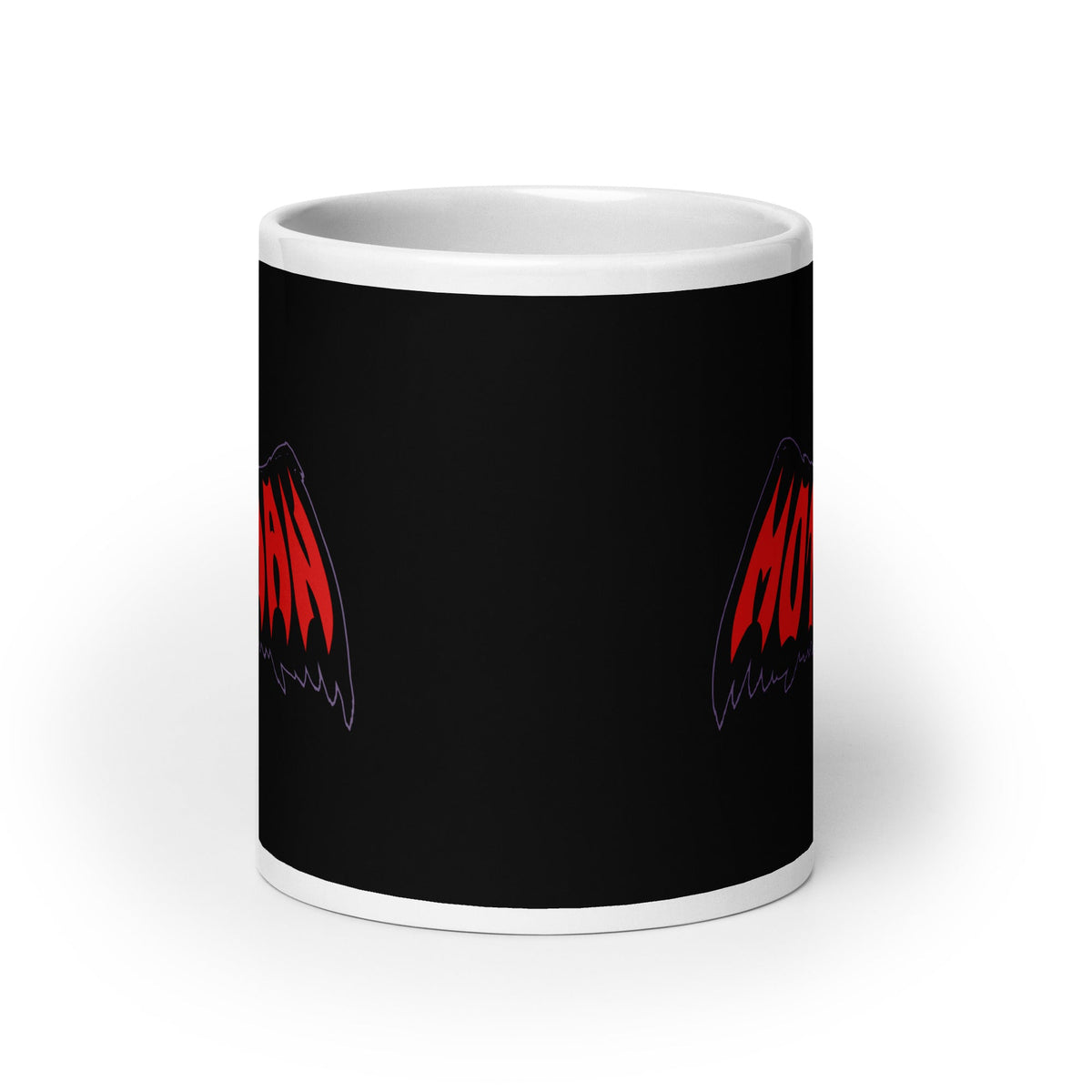 Mothman Mug