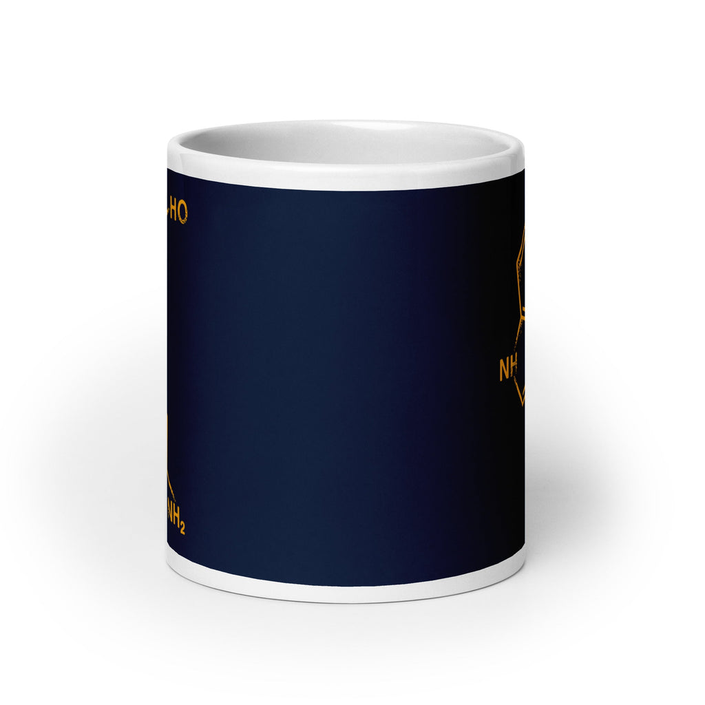 Serotonin Mug