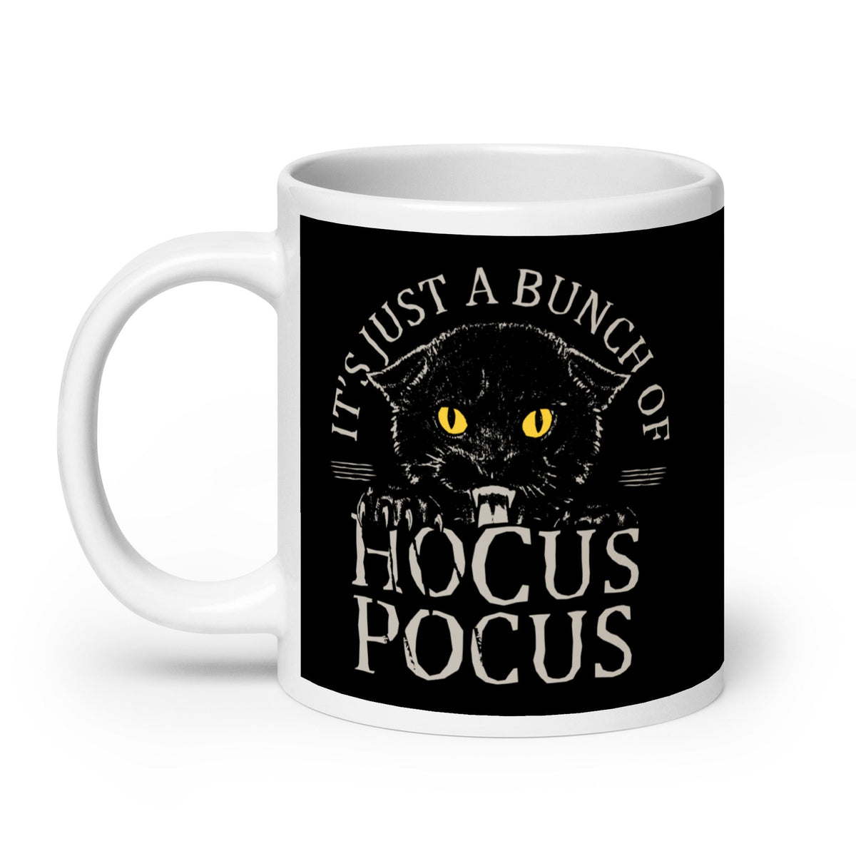 Hocus Pocus Mug