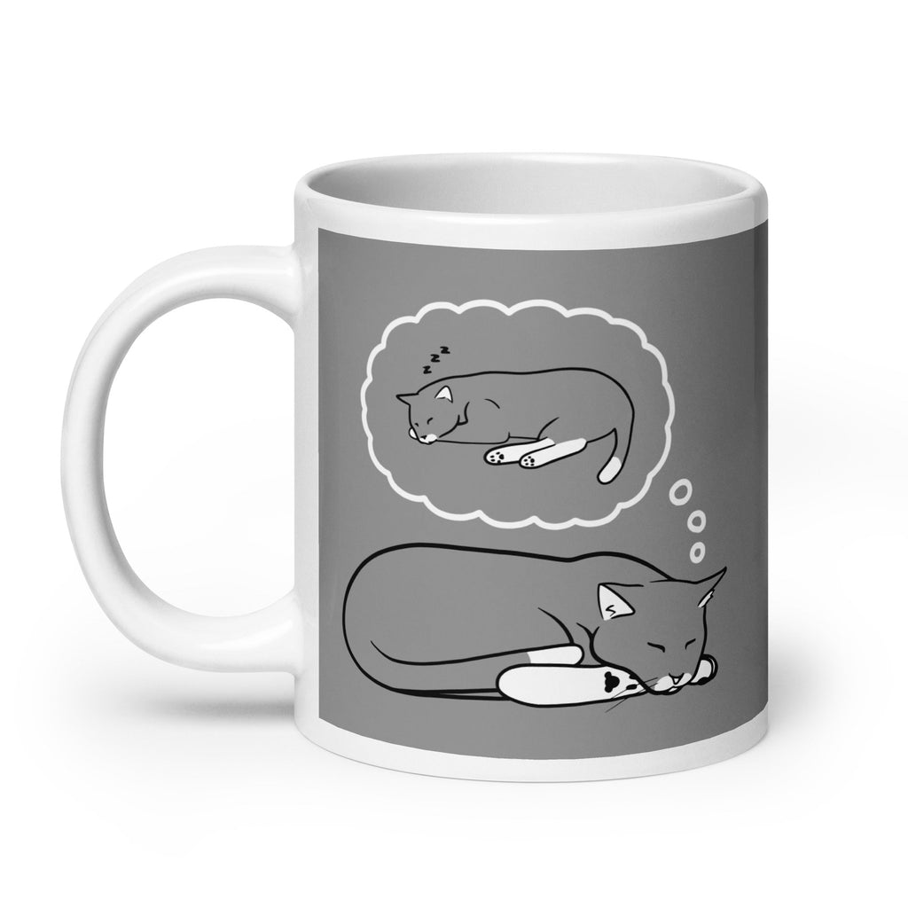 Living The Dream Mug