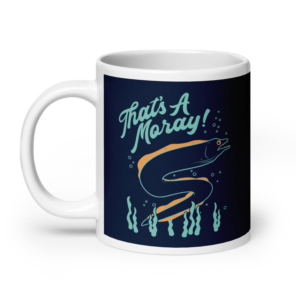 That's A Moray! Mug