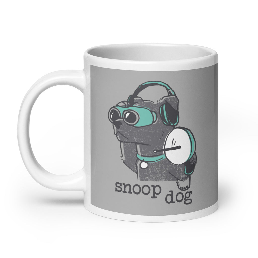 Snoop Dog Mug