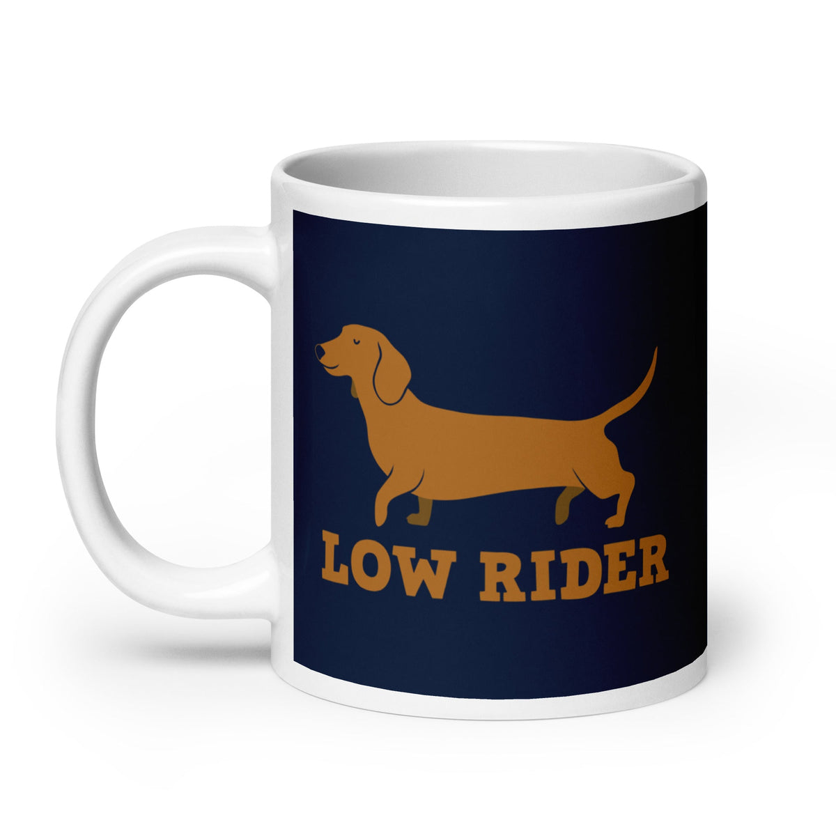 Low Rider Mug