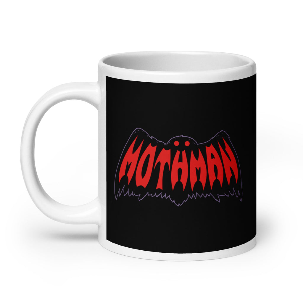 Mothman Mug