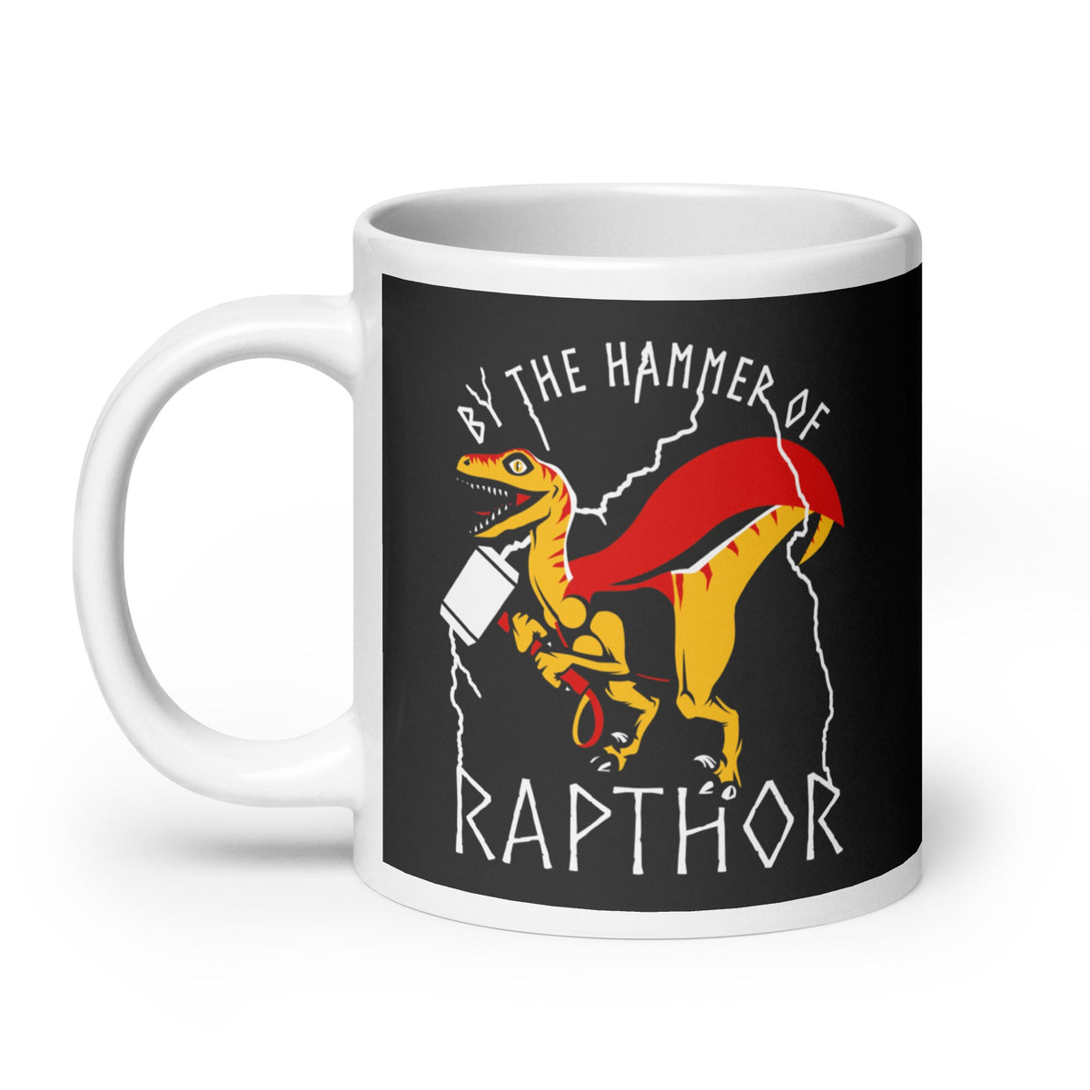 Rapthor Mug