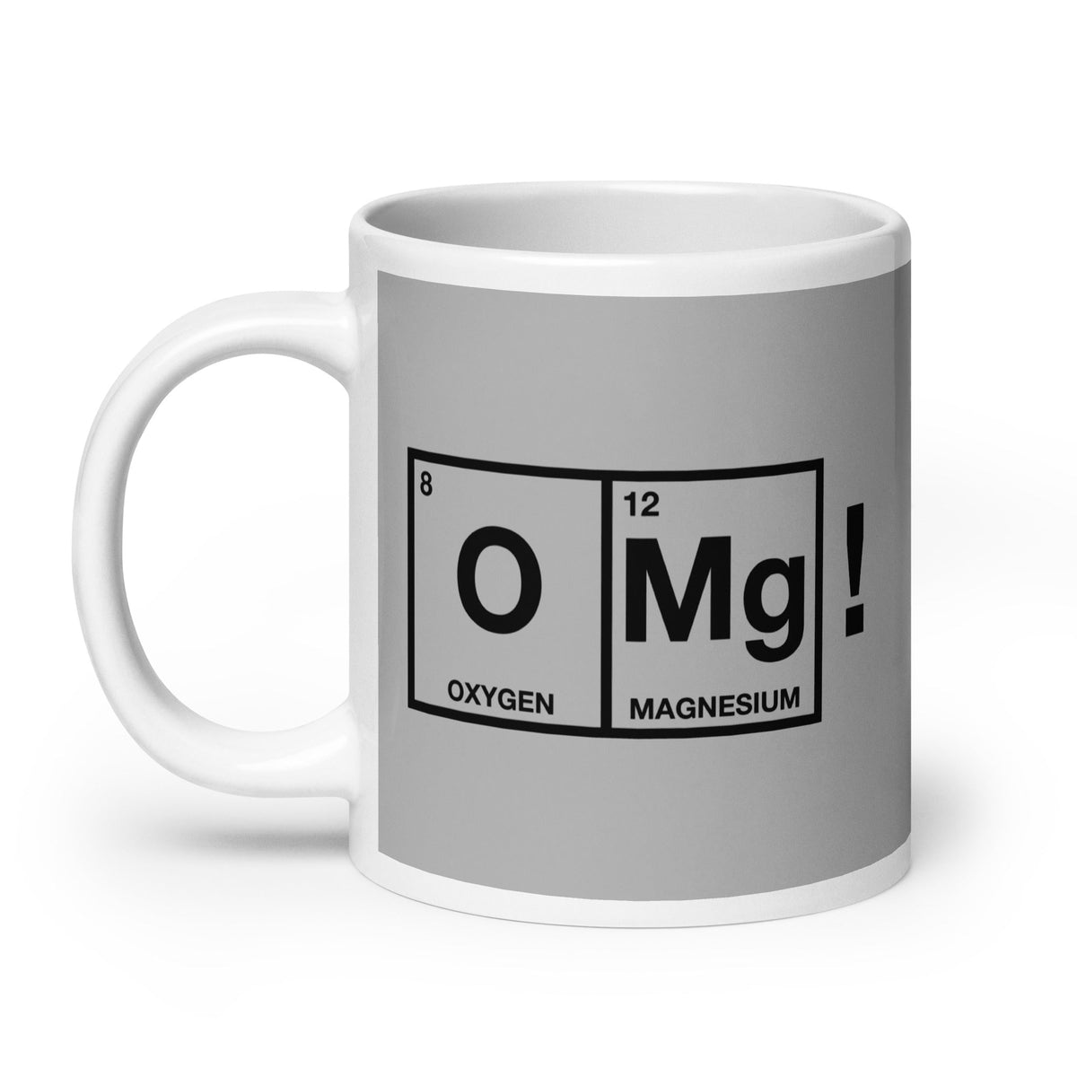 OMg! Mug