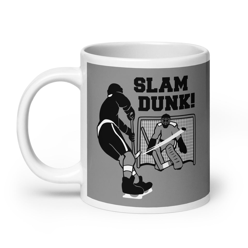 Slam Dunk! Mug