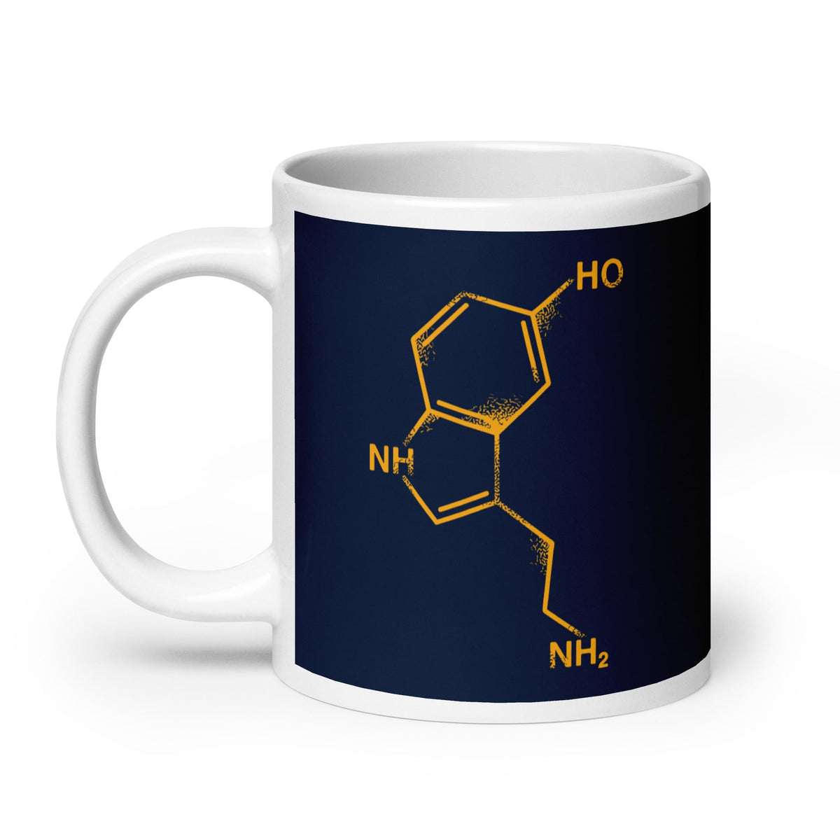 Serotonin Mug