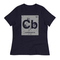 Carbonite Element Women's Signature Tee