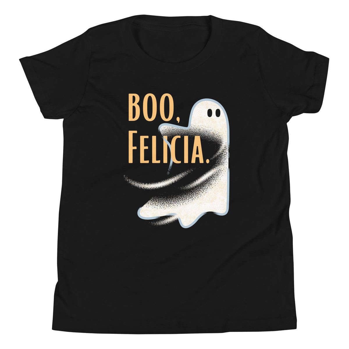 Boo Felicia Kid's Youth Tee