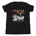 Stranger Trails Kid's Youth Tee